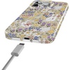image:imageCasely iPhone 15 Pro Case  Storybook Stroll  Spring Garden  Compatible with MagSafe  Classic Ultra Thin Design