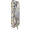 image:imageCasely iPhone 15 Pro Case  Storybook Stroll  Spring Garden  Compatible with MagSafe  Classic Ultra Thin Design
