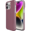 image:imageCasely iPhone 15 Pro Case  Stripes and the City  Tiny Pinstripe  Compatible with MagSafe  Classic Ultra Slim Design