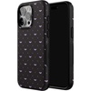 image:imageCasely iPhone 15 Pro Case  Such a Battie  Purple Bats  Bold Protective Design  MagSafe Compatible Design