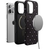 image:imageCasely iPhone 15 Pro Case  Such a Battie  Purple Bats  Bold Protective Design  MagSafe Compatible Design