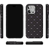 image:imageCasely iPhone 15 Pro Case  Such a Battie  Purple Bats  Bold Protective Design  MagSafe Compatible Design