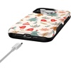 image:imageCasely iPhone 15 Pro Case  Sugar and Spice  Holiday Cookie  Bold Protective Design  MagSafe Compatible Design