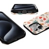 image:imageCasely iPhone 15 Pro Case  Sugar and Spice  Holiday Cookie  Bold Protective Design  MagSafe Compatible Design