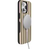 image:imageCasely iPhone 15 Pro Case  Summer Stripes  Sunday Best  Bold Protective Design  Compatible with MagSafe