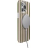 image:imageCasely iPhone 15 Pro Case  Summer Stripes  Sunday Best  Compatible with MagSafe  Classic Ultra Thin Design