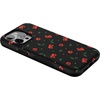 image:imageCasely iPhone 15 Pro Case  Sweet Revenge  Cherry Skulls  Bold Protective Design  Compatible with MagSafe