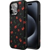 image:imageCasely iPhone 15 Pro Case  Sweet Revenge  Cherry Skulls  Bold Protective Design  Compatible with MagSafe