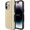 image:imageCasely iPhone 15 Pro Case  Sweet Stripes  Rainbow Pastel  Bold Protective Design  Compatible with MagSafe