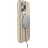 image:imageCasely iPhone 15 Pro Case  Sweet Stripes  Rainbow Pastel  Compatible with MagSafe  Classic Ultra Thin Design