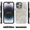 image:imageCasely iPhone 15 Pro Case  The Waddle Path  Duck Pond  Bold Protective Design  Compatible with MagSafe