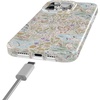 image:imageCasely iPhone 15 Pro Case  The Waddle Path  Duck Pond  Compatible with MagSafe  Classic Ultra Thin Design