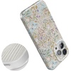 image:imageCasely iPhone 15 Pro Case  The Waddle Path  Duck Pond  Compatible with MagSafe  Classic Ultra Thin Design
