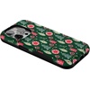 image:imageCasely iPhone 15 Pro Case  Tinsel Town  Christmas Ornament  Bold Protective Design  MagSafe Compatible Design