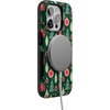 image:imageCasely iPhone 15 Pro Case  Tinsel Town  Christmas Ornament  Bold Protective Design  MagSafe Compatible Design