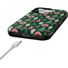 image:imageCasely iPhone 15 Pro Case  Tinsel Town  Christmas Ornament  Bold Protective Design  MagSafe Compatible Design