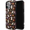image:imageCasely iPhone 15 Pro Case  Trick or Treat  Sweet Halloween  Bold Protective Design  MagSafe Compatible Design