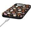 image:imageCasely iPhone 15 Pro Case  Trick or Treat  Sweet Halloween  Bold Protective Design  MagSafe Compatible Design