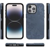 image:imageCasely iPhone 15 Pro Case  Twilight Flora  Moody Monochrome  Bold Protective Design  Compatible with MagSafe