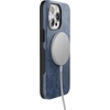 image:imageCasely iPhone 15 Pro Case  Twilight Flora  Moody Monochrome  Bold Protective Design  Compatible with MagSafe