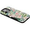 image:imageCasely iPhone 15 Pro Case  Under The Mistletoe  Holiday  Bold Protective Design  MagSafe Compatible Design