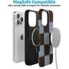 image:imageCasely iPhone 15 Pro Case  Up River  The Boyfriend Collection  Bold Protective Design  Compatible with MagSafe