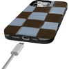 image:imageCasely iPhone 15 Pro Case  Up River  The Boyfriend Collection  Bold Protective Design  Compatible with MagSafe