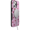 image:imageCasely iPhone 15 Pro Case  Very Cherry  Painted Cherries  Bold Protective Design  MagSafe Compatible Design