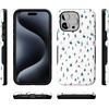 image:imageCasely iPhone 15 Pro Case  Weve Peaked  Aprs Ski Mountains  Bold Protective Design  MagSafe Compatible Design