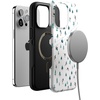 image:imageCasely iPhone 15 Pro Case  Weve Peaked  Aprs Ski Mountains  Bold Protective Design  MagSafe Compatible Design