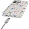 image:imageCasely iPhone 15 Pro Case  Whimsy Girlie  Pastel Bows  Compatible with MagSafe  Classic Ultra Thin Design