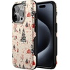 image:imageCasely iPhone 15 Pro Case  Winter Nostalgia  Vintage Holiday  Bold Protective Design  MagSafe Compatible Design