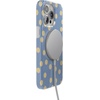 image:imageCasely iPhone 15 Pro Case  in the Spotlight  Pastel Polka Dot  Compatible with MagSafe  Classic Ultra Thin Design