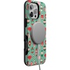 image:imageCasely iPhone 16 Pro Case  All Decked Out  Festive Ornaments  Bold Protective Design  MagSafe Compatible Design