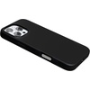 image:imageCasely iPhone 16 Pro Case  All Smiles  Smiley Face Sticker  Bold Protective Design  MagSafe Compatible DesignBlack on Black