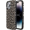 image:imageCasely iPhone 16 Pro Case  All Smiles  Smiley Face Sticker  Bold Protective Design  MagSafe Compatible DesignCheetah Print  Lost in Spots