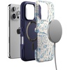 image:imageCasely iPhone 16 Pro Case  All Smiles  Smiley Face Sticker  Bold Protective Design  MagSafe Compatible DesignDolce Vita  Amalfi Aperitivo