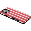 image:imageCasely iPhone 16 Pro Case  All Smiles  Smiley Face Sticker  Bold Protective Design  MagSafe Compatible DesignEast Coast Summer  Red Stripes