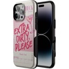 image:imageCasely iPhone 16 Pro Case  All Smiles  Smiley Face Sticker  Bold Protective Design  MagSafe Compatible DesignExtra Dirty Please  Fun on Weekdays