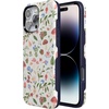 image:imageCasely iPhone 16 Pro Case  All Smiles  Smiley Face Sticker  Bold Protective Design  MagSafe Compatible DesignGarden Party