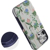 image:imageCasely iPhone 16 Pro Case  All Smiles  Smiley Face Sticker  Bold Protective Design  MagSafe Compatible DesignHanging Around  Potted Plants Floral