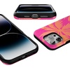 image:imageCasely iPhone 16 Pro Case  All Smiles  Smiley Face Sticker  Bold Protective Design  MagSafe Compatible DesignIslander  Love Island