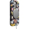 image:imageCasely iPhone 16 Pro Case  All Smiles  Smiley Face Sticker  Bold Protective Design  MagSafe Compatible DesignMidnight Monarch  Jenna Palek x Casely