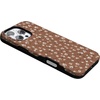 image:imageCasely iPhone 16 Pro Case  All Smiles  Smiley Face Sticker  Bold Protective Design  MagSafe Compatible DesignMocha Meadow  Tiny Flowers