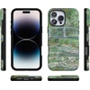 image:imageCasely iPhone 16 Pro Case  All Smiles  Smiley Face Sticker  Bold Protective Design  MagSafe Compatible DesignMonets Bridge  The Met Museum