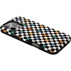 image:imageCasely iPhone 16 Pro Case  All Smiles  Smiley Face Sticker  Bold Protective Design  MagSafe Compatible DesignOld Skool  Retro Checkerboard