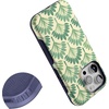 image:imageCasely iPhone 16 Pro Case  All Smiles  Smiley Face Sticker  Bold Protective Design  MagSafe Compatible DesignPalm Beach  Palm Royale
