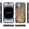 image:imageCasely iPhone 16 Pro Case  All Smiles  Smiley Face Sticker  Bold Protective Design  MagSafe Compatible DesignPandora  The Met Museum