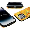 image:imageCasely iPhone 16 Pro Case  All Smiles  Smiley Face Sticker  Bold Protective Design  MagSafe Compatible DesignPositano  Dippin Daisys Italian Coast