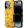 image:imageCasely iPhone 16 Pro Case  All Smiles  Smiley Face Sticker  Bold Protective Design  MagSafe Compatible DesignPositano  Dippin Daisys Italian Coast
